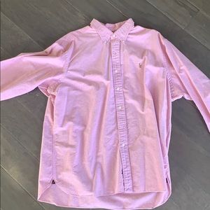 Ramp Lauren button down, Men’s